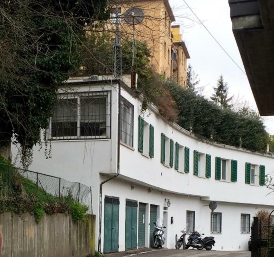 Charming New Loft Apartment - Bologna — Photos 1