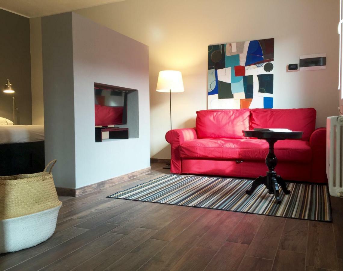 Charming New Loft Apartment - Bologna, Bologna